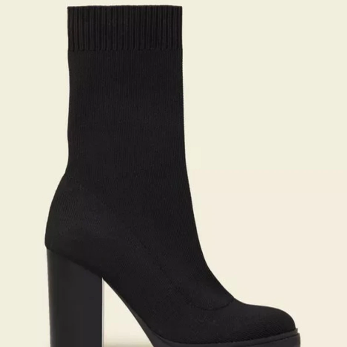 Higher Boots Bianca x Nelly  - 91