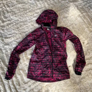 Nike träningsjacka - Nyskick