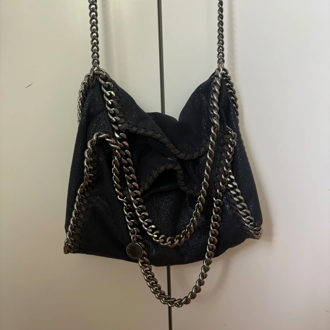 Stella McCartney väska  - 91