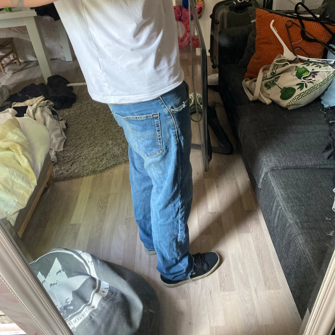 Levis 751 Jeans  - 90