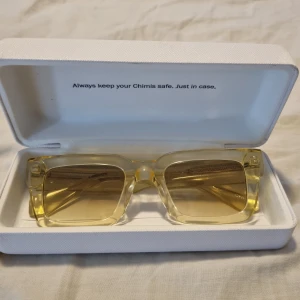 Chimi 04 - Ett par feta chimis 04 i nyskick