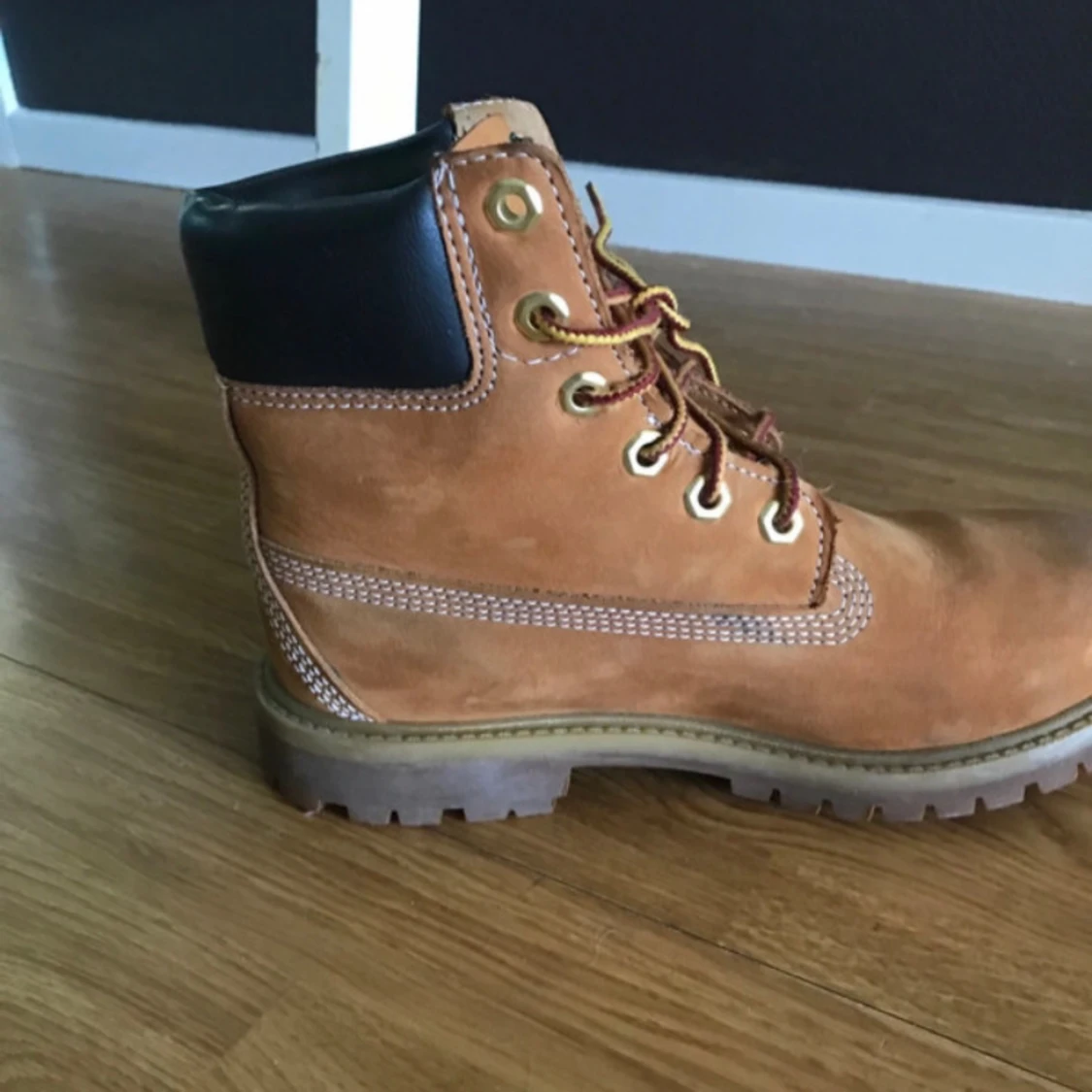 Timberlandkängor - 91