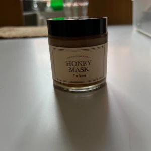 Honey Mask - Im from Honey Mask, endast testad på handen. Ordinarie pris 499kr, säljer för 300kr