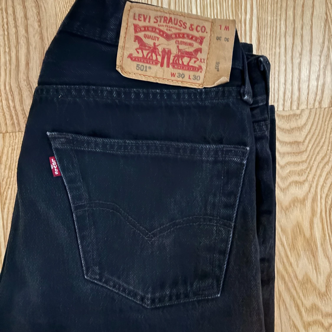 Levis jeans 501 - 90