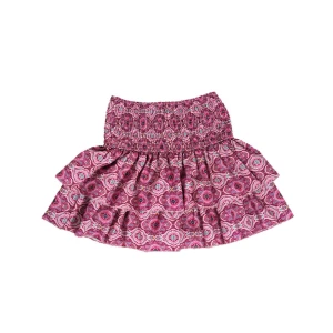 Meet me there kjol - Säljer då den inte kommer till användning längre💗Storleken är xxs/xs men passar även S💗