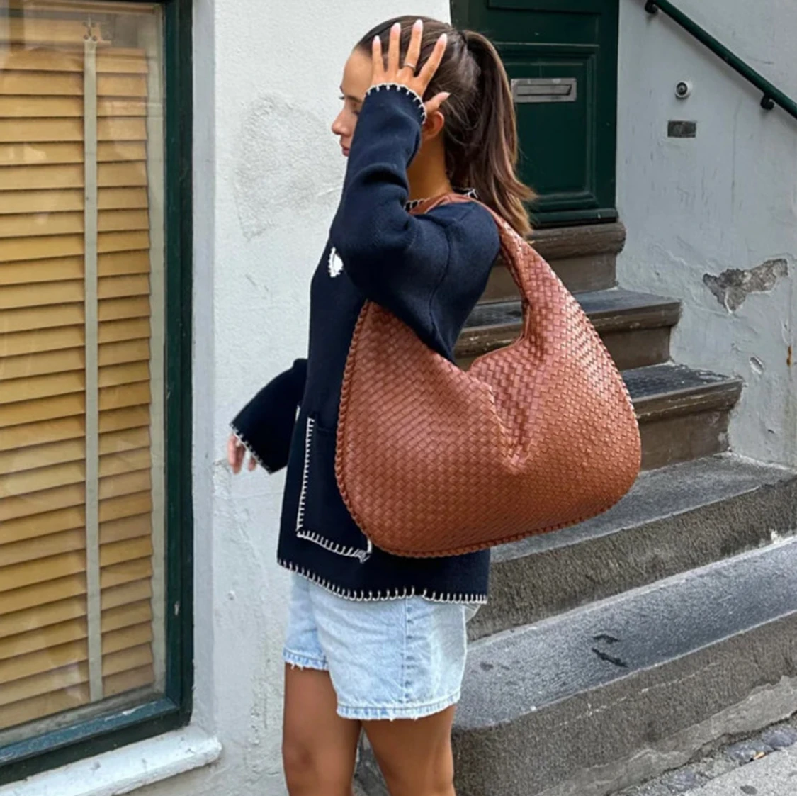 Väska Design by si - 90