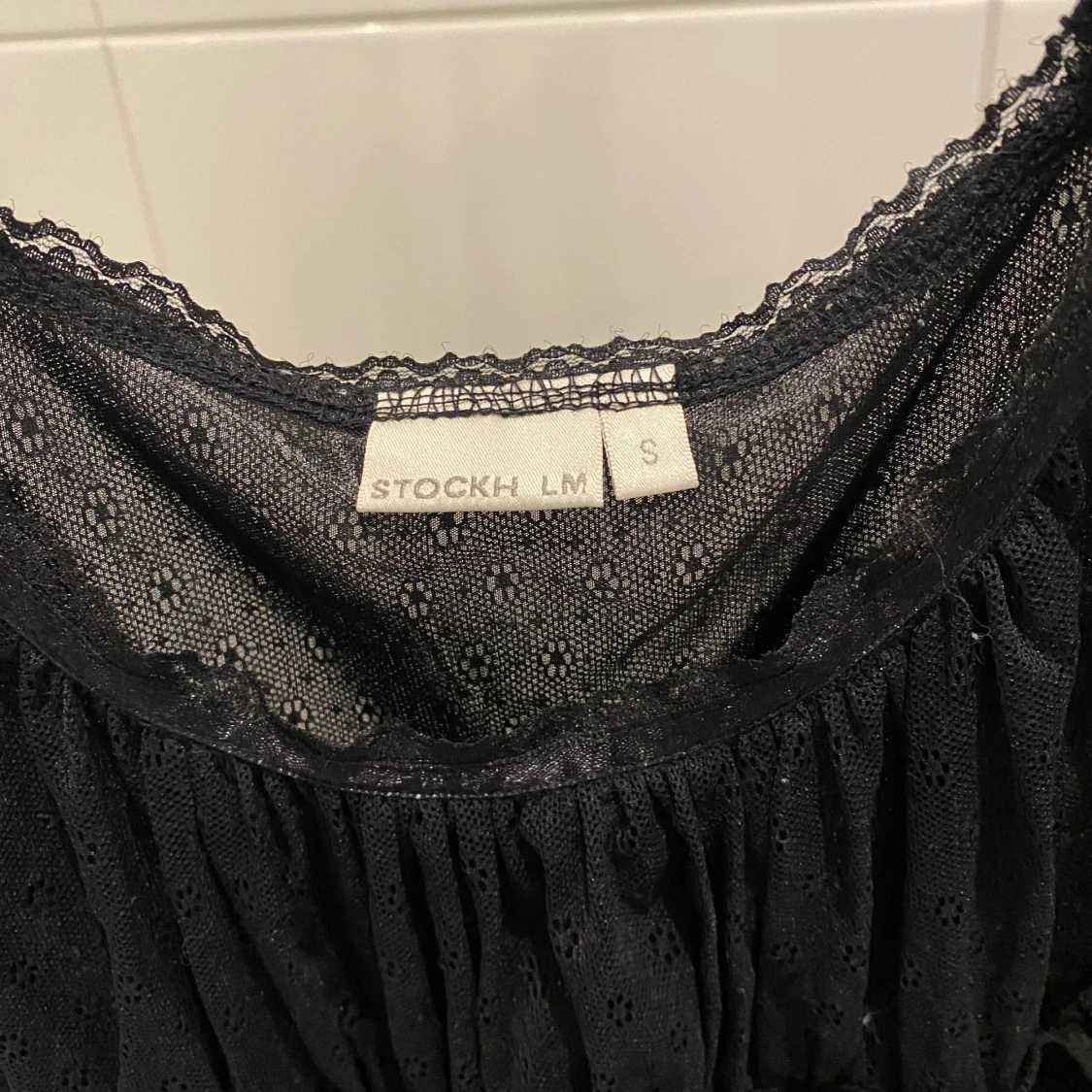 Stockhlm klänning - 90