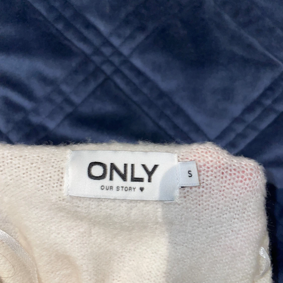 Only tröja, köpt för 349 - 90