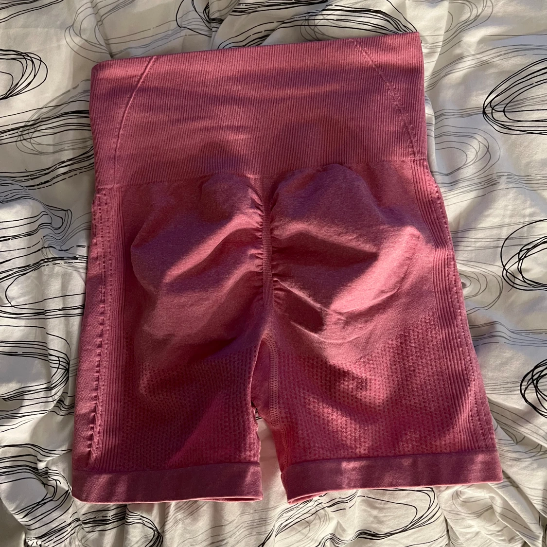 Träningsshorts - 91