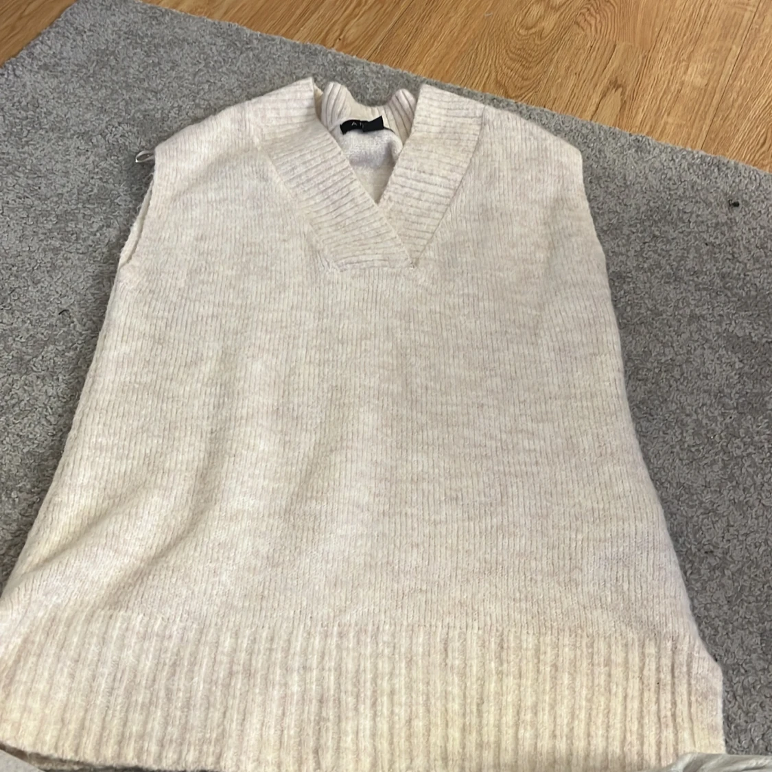 Stickade tröja  - 90