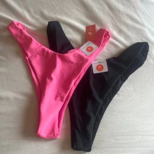 Bikinitrosor med lappar kvar - Bikinitrosor från bikbok 55krst