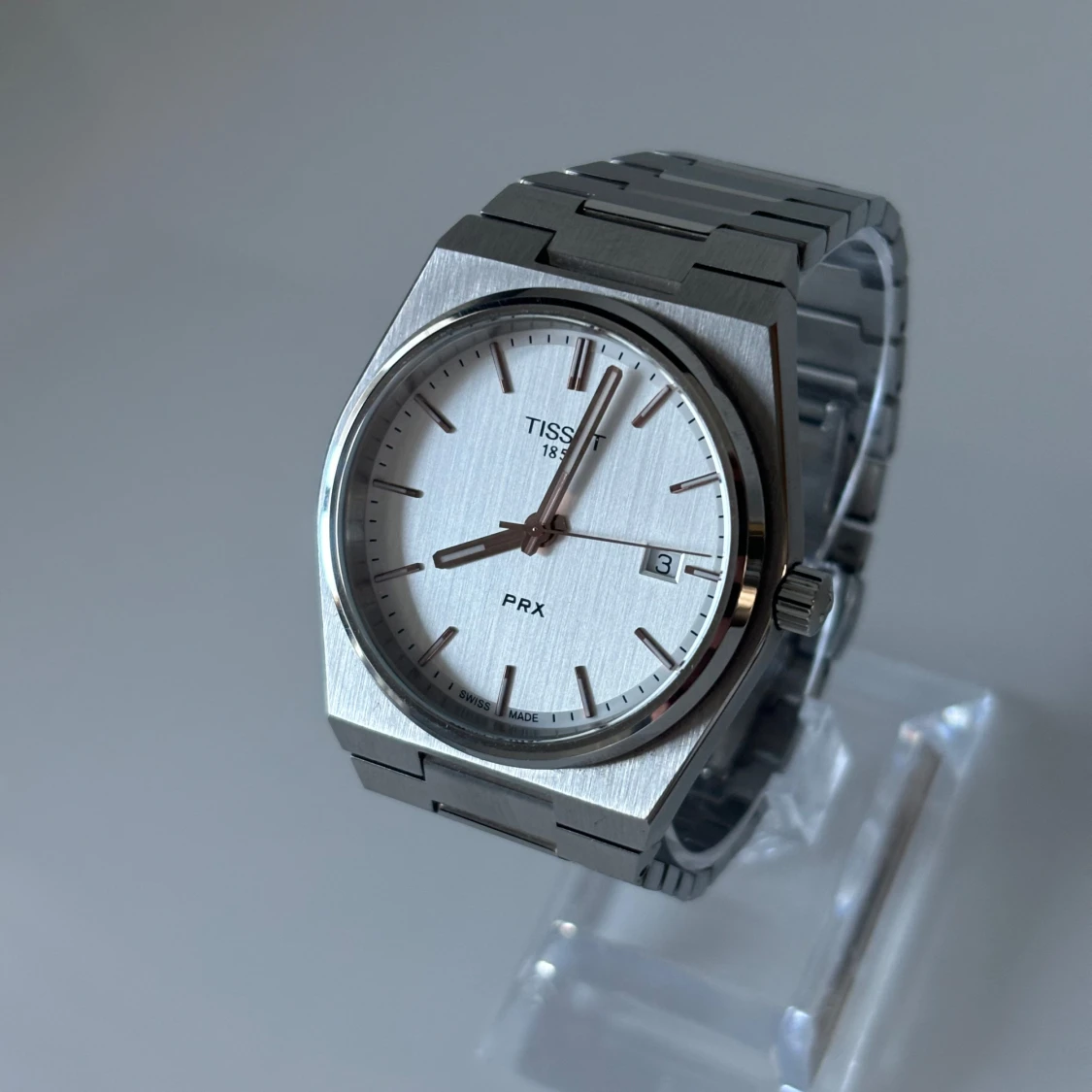Tissot PRX