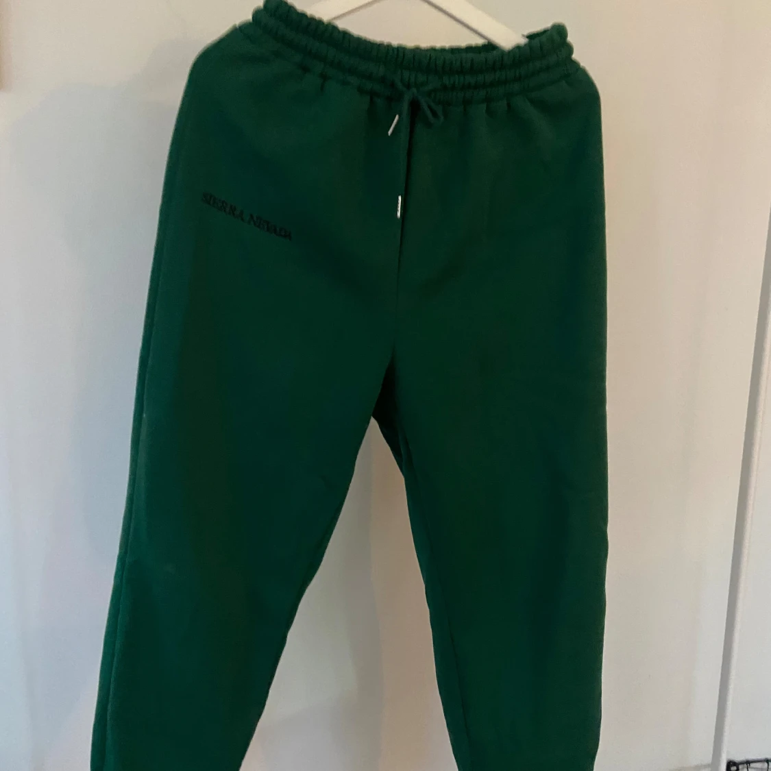 Grönt mjukisset  - 91