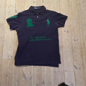 Jag lurar skatteverket - Fett cool 