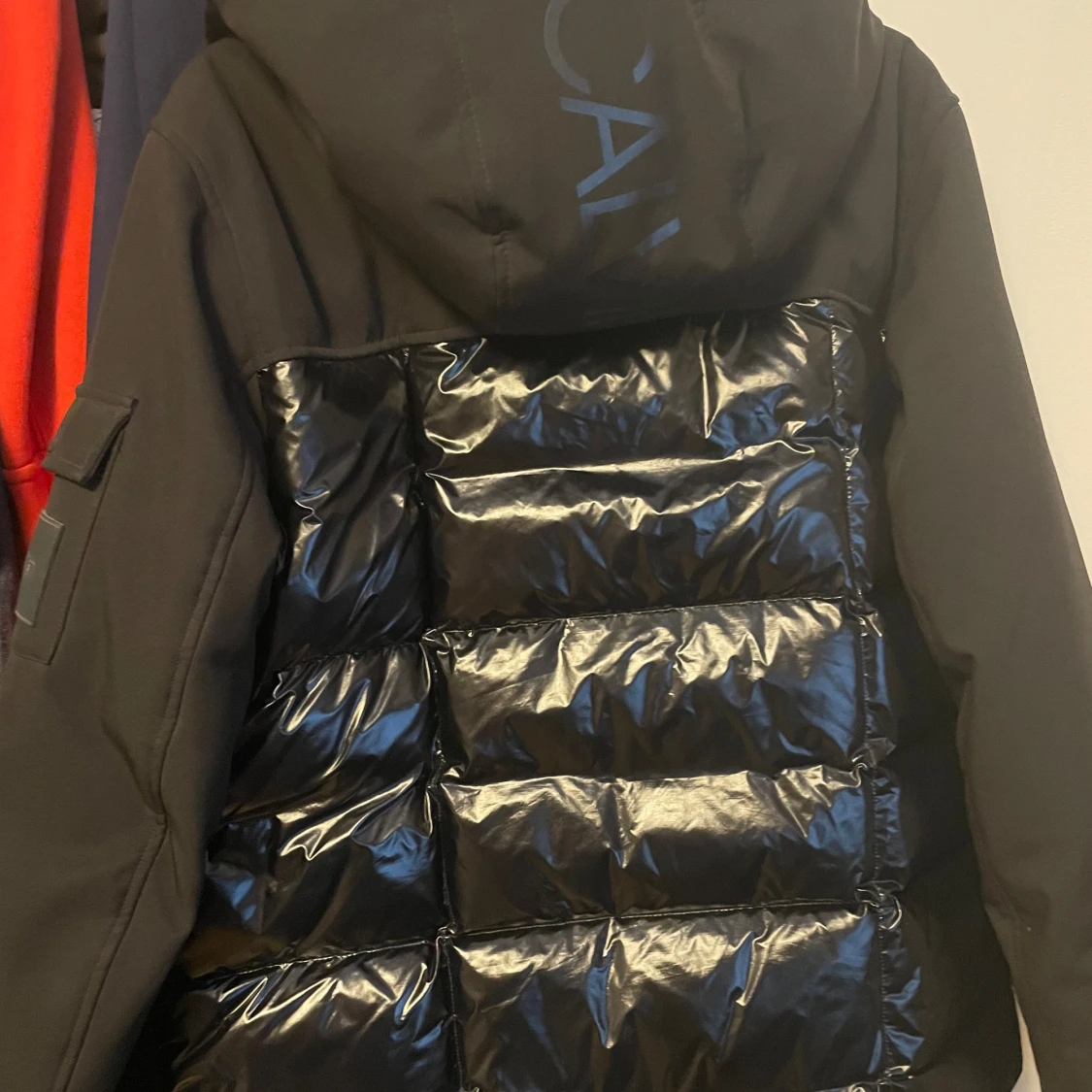 Jacka Calvin Klein - 90