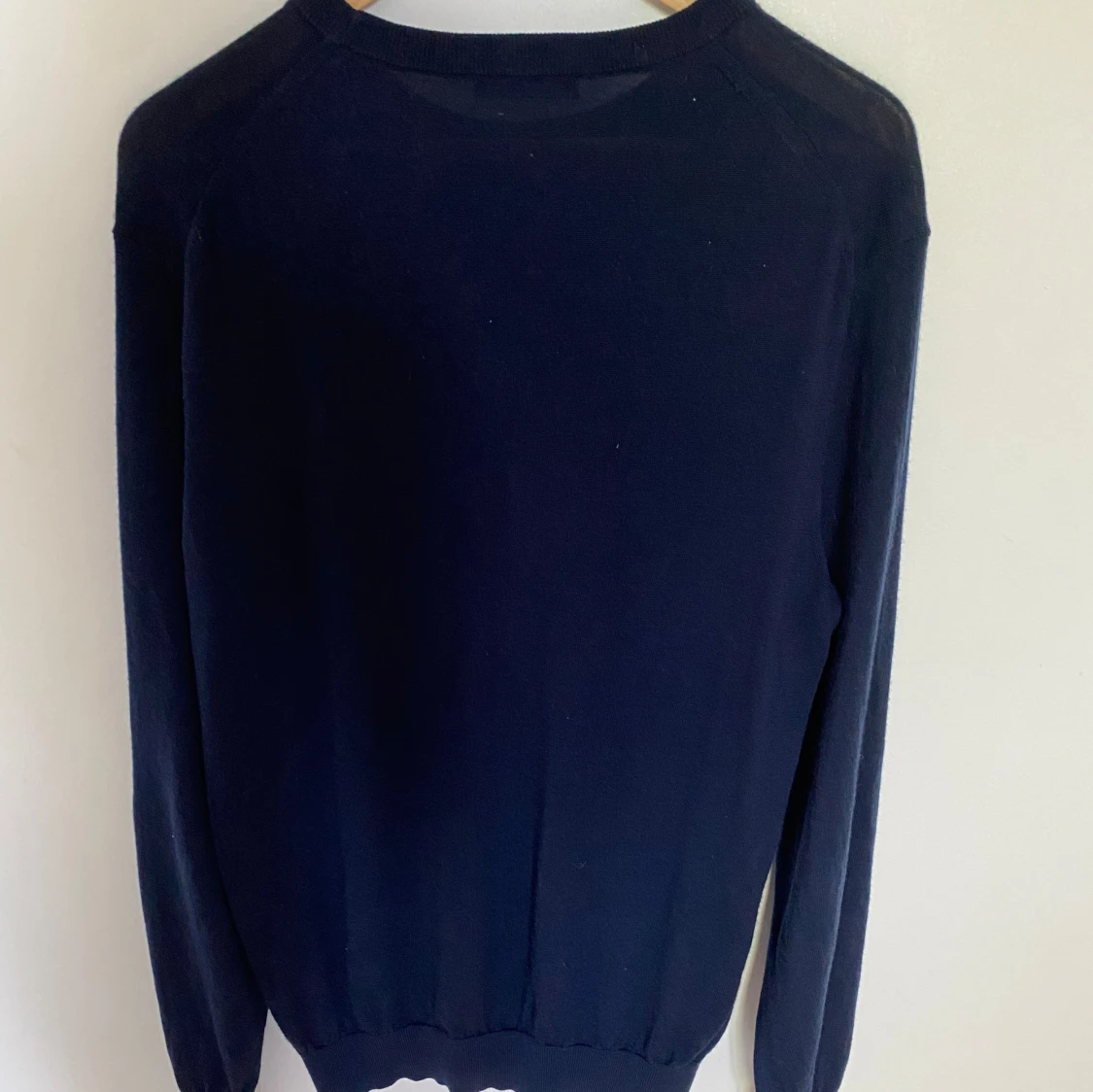 Merinoull tröja  - 91