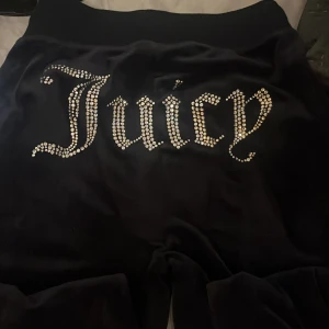 Juice byxor  - Inget fel me dem 