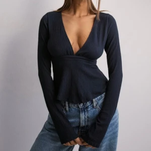 Topp - Super snygg, samma där aldrig använd💙 