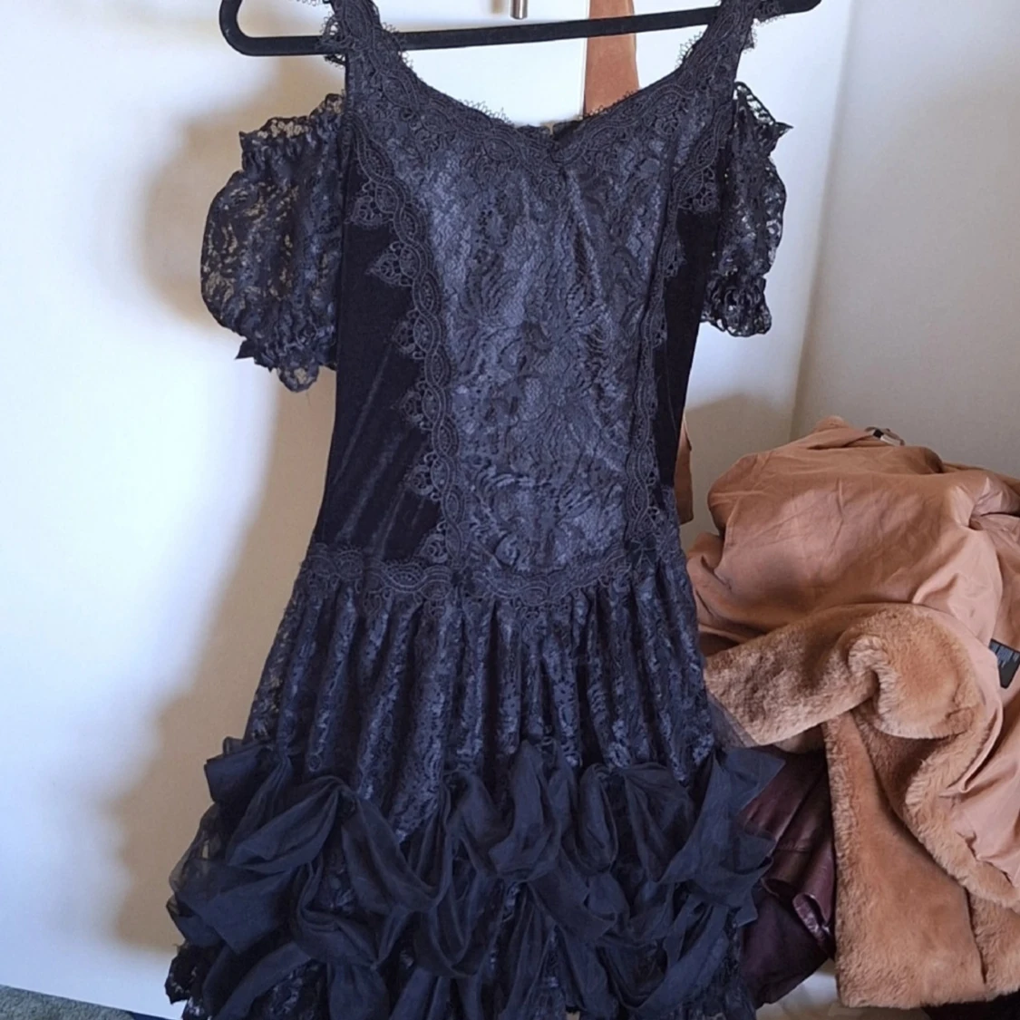 Sinister klänning - 90