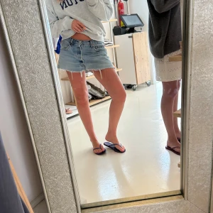 Levis kjol  - Så fin vintage Levis kjol! 