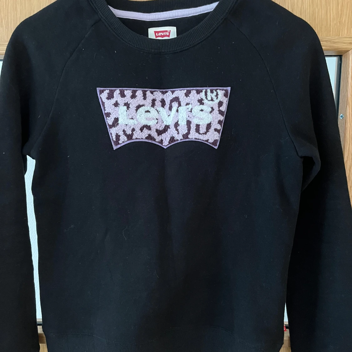 Tröja Levis