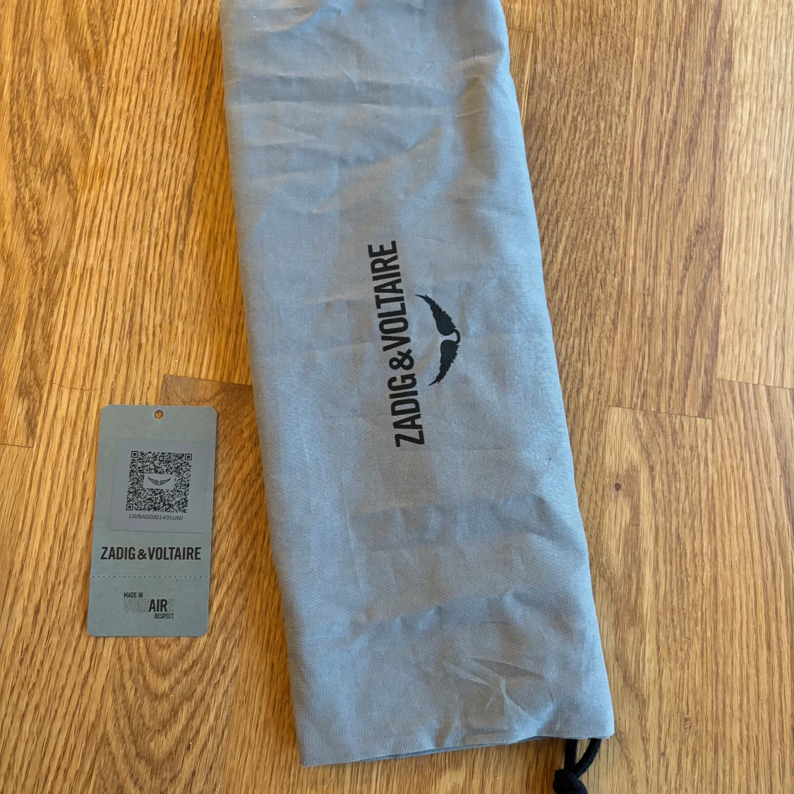  zadig & voltaire väska - 93