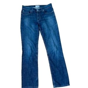 Vintage Jeans - Dm för mått o fler bilder 