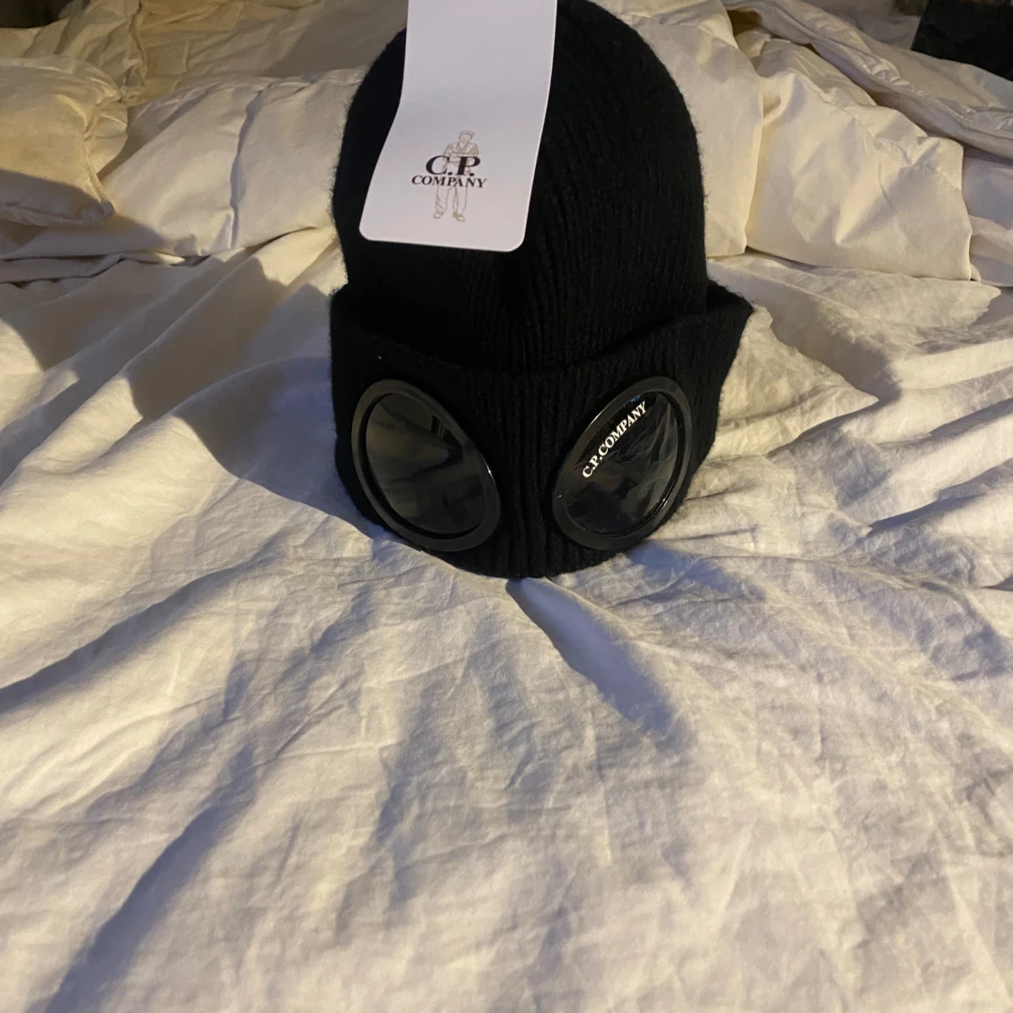 Cp company mössa  - 90