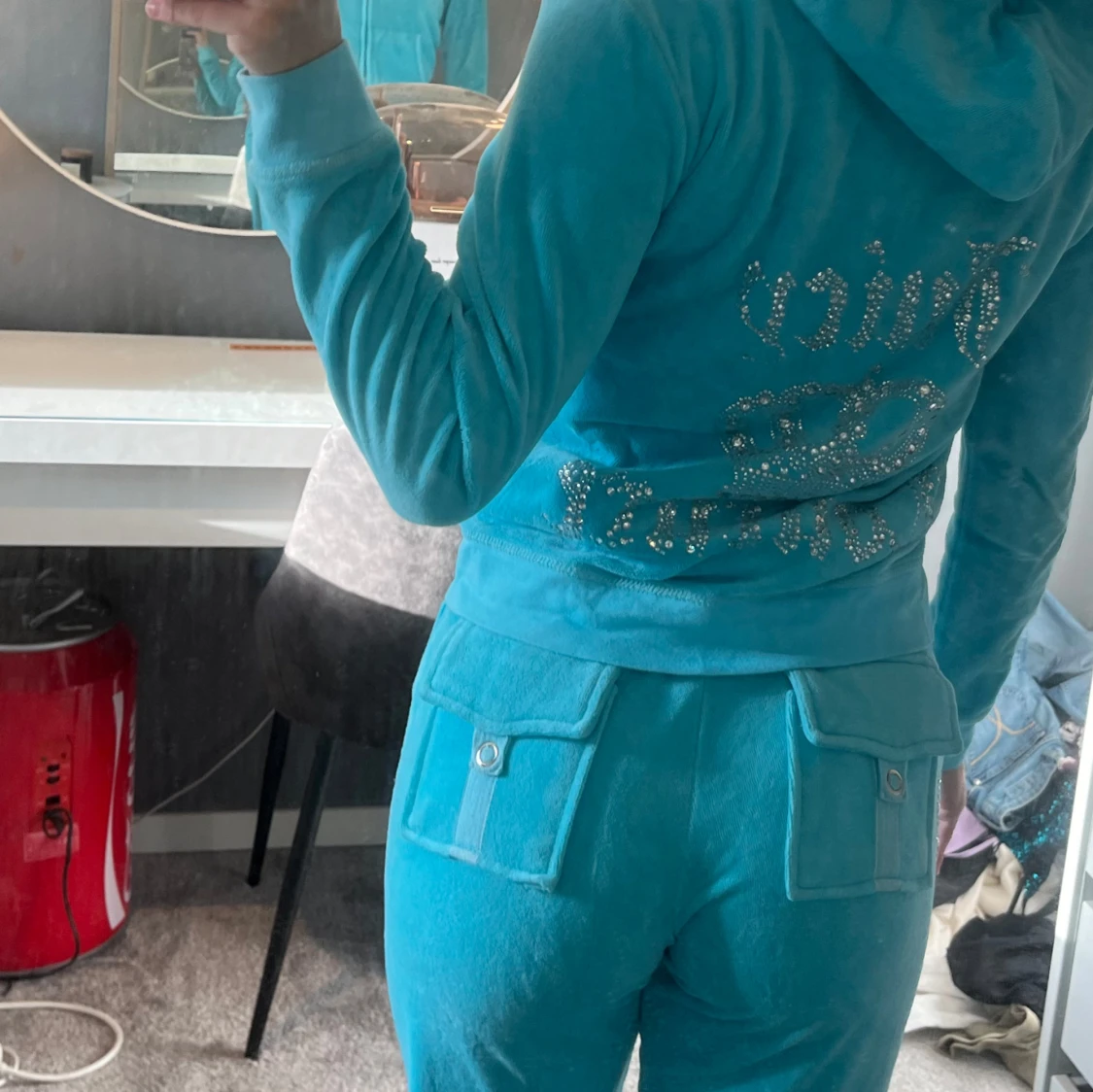 Juicy couture set - 90