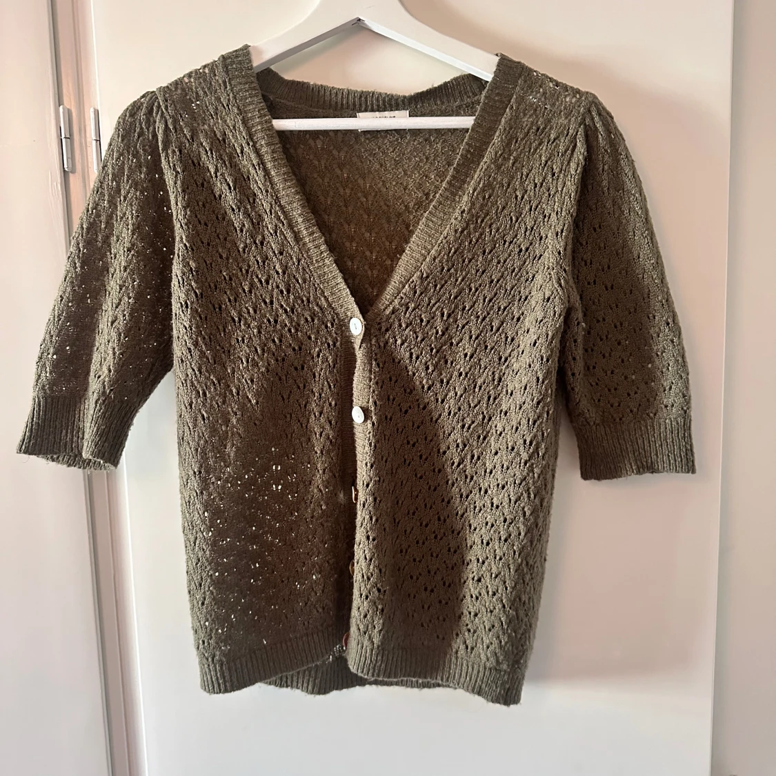 Kortärmad kofta  - 90