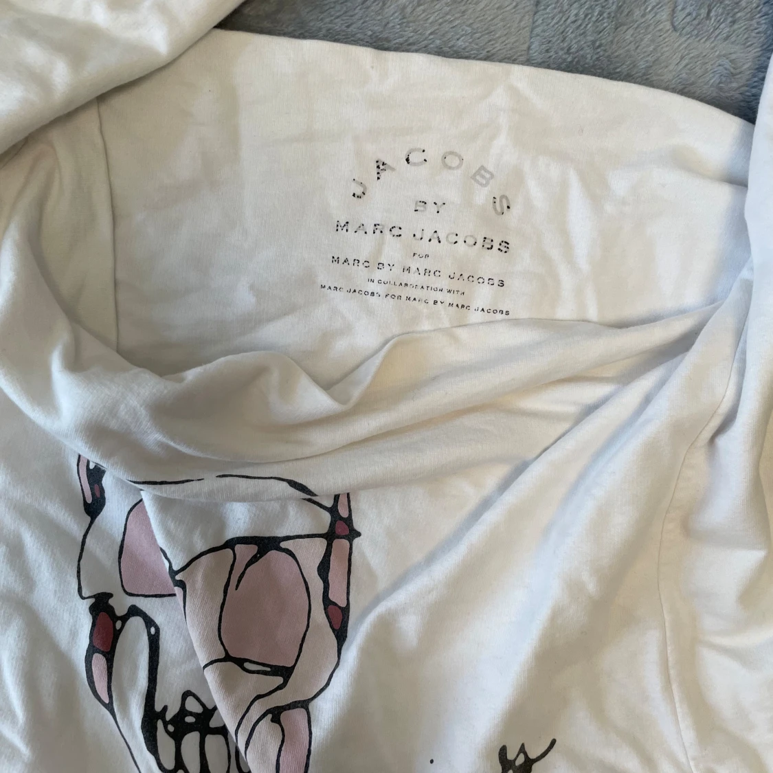 MarcJacobs väska - 91