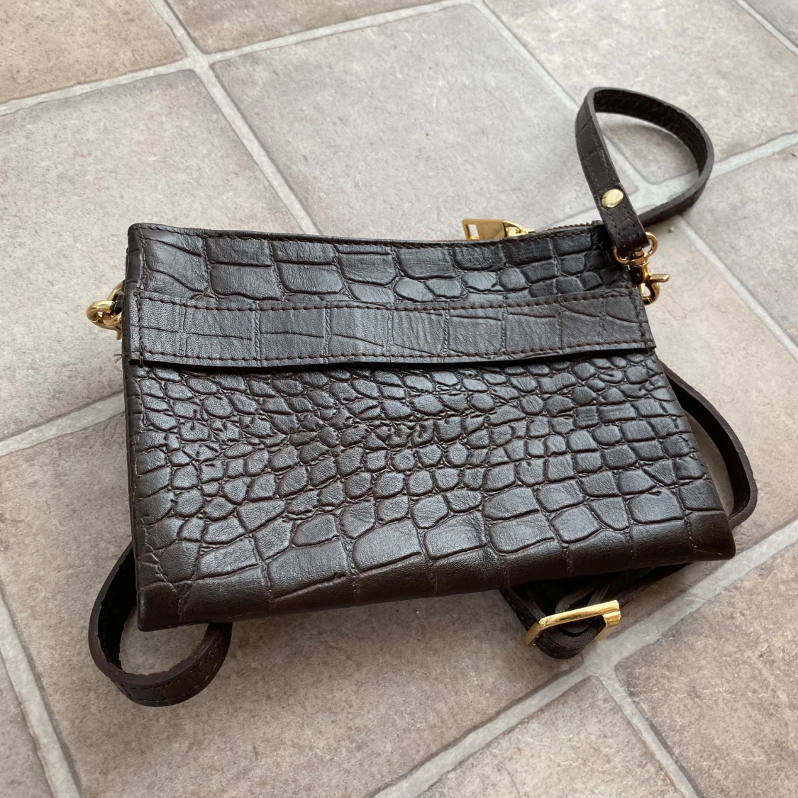 Annica Vallin väska - 90