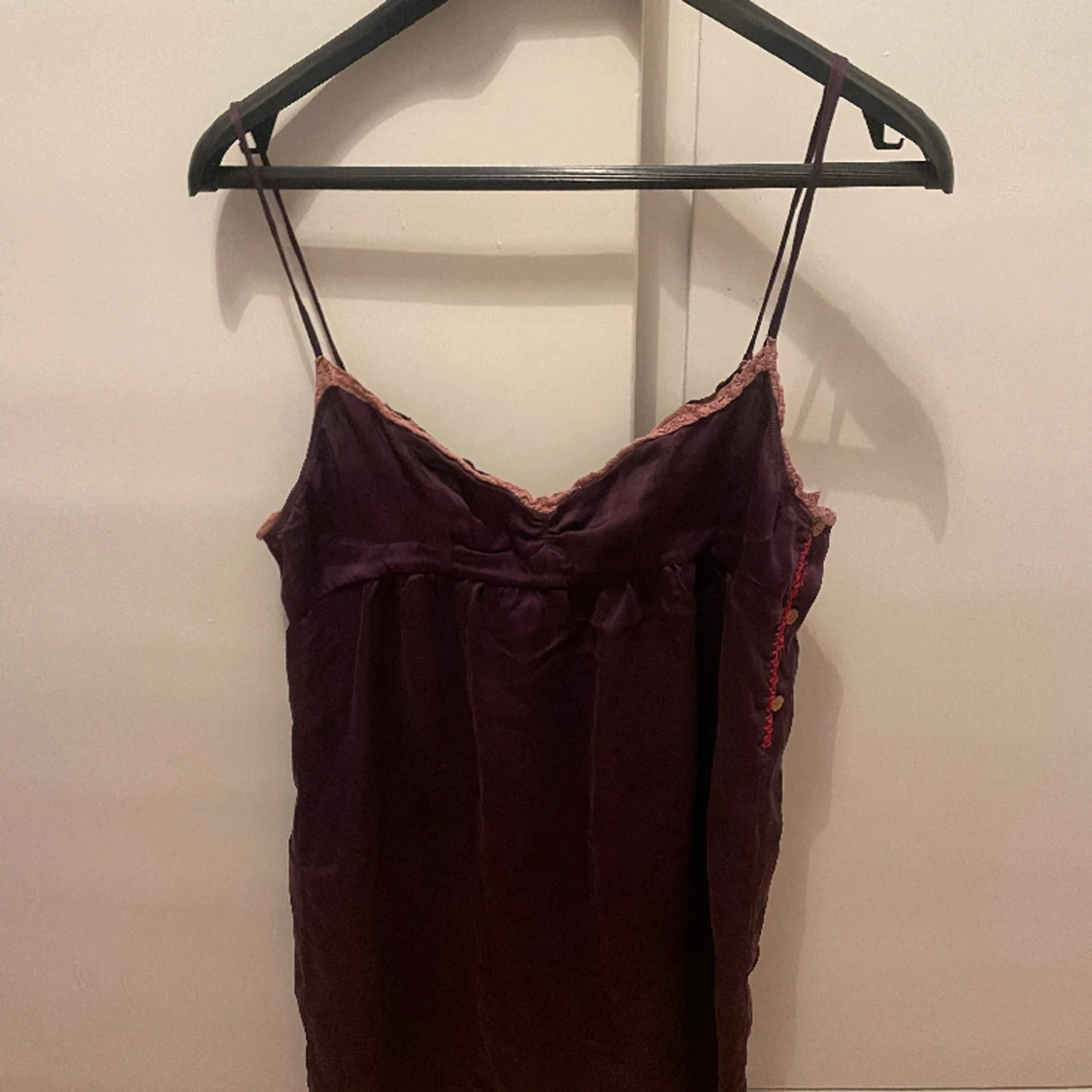 Linne från odd Molly 