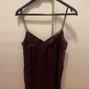 Linne från odd Molly  - Kan användas som klänning/längre linne/nattlinne