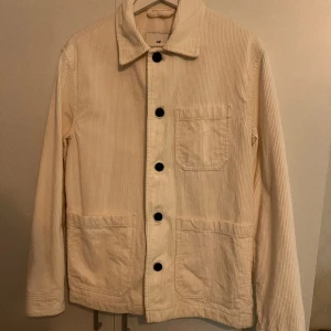 Overshirt HM - För liten för mig 