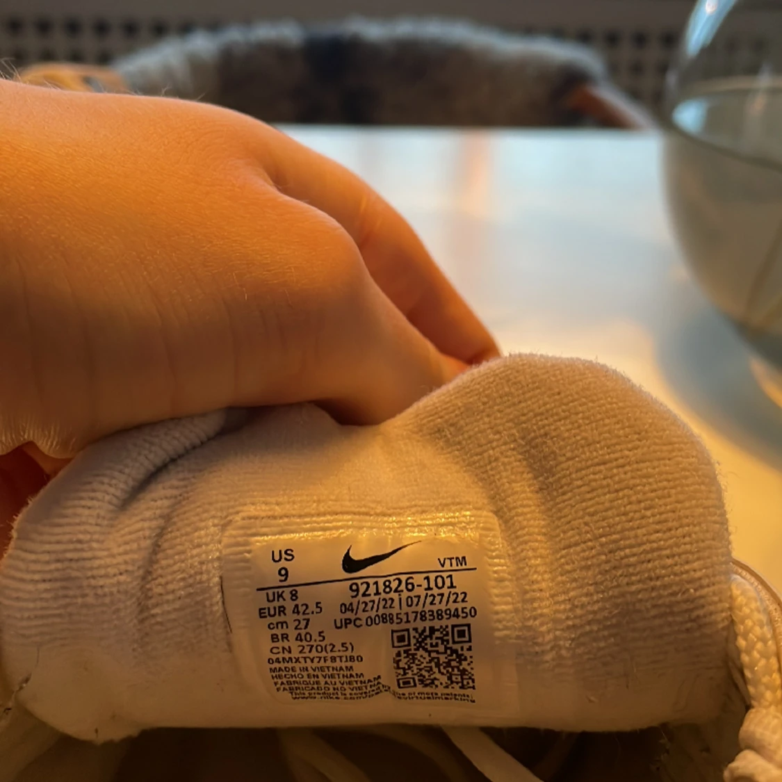 Nike Air Max 97 - 91