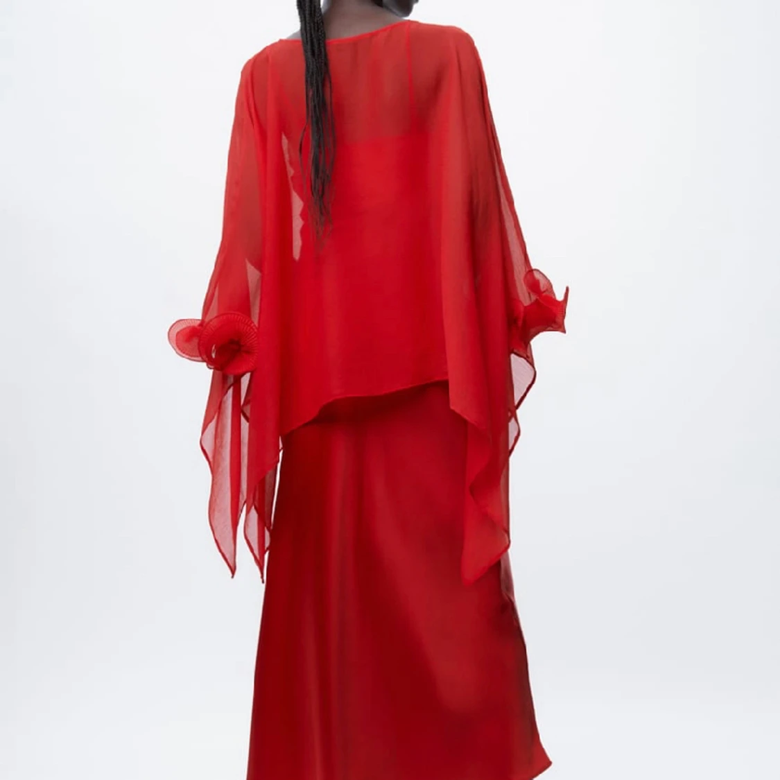 Helt ny klänning  - 91