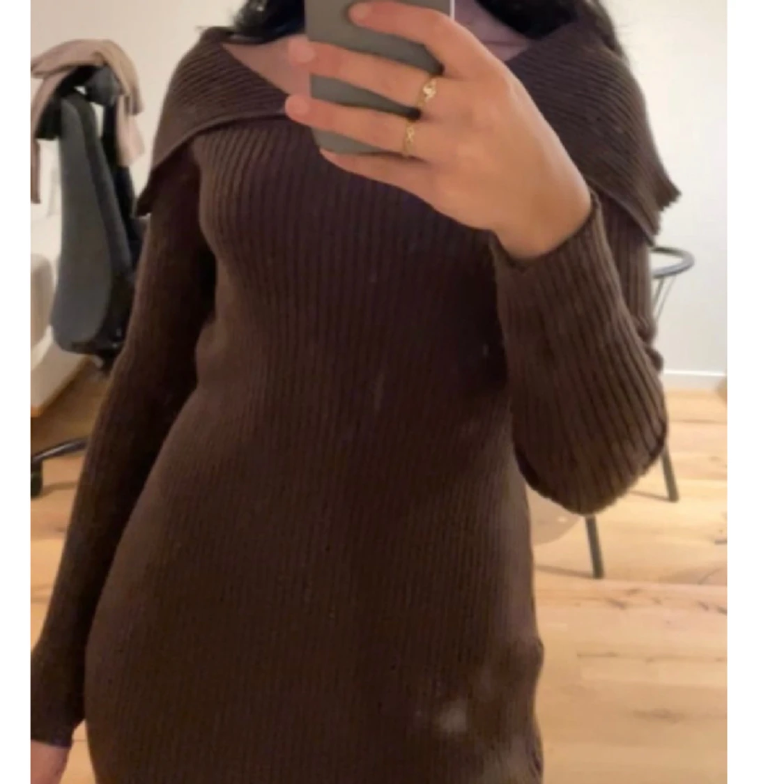 NU-IN klänning  - 90