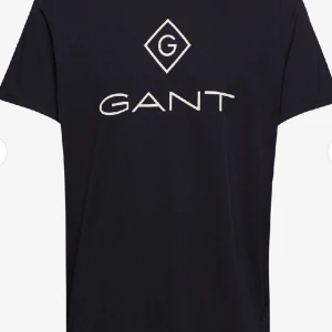 GANT W LOCK UP SS T-SHIRT - black  - Bra skick gant t shirt 