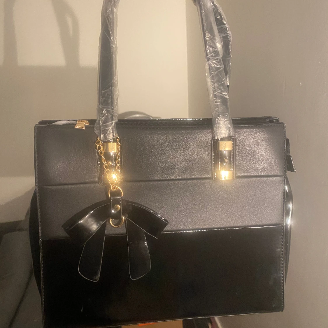 Väska ifrån italien