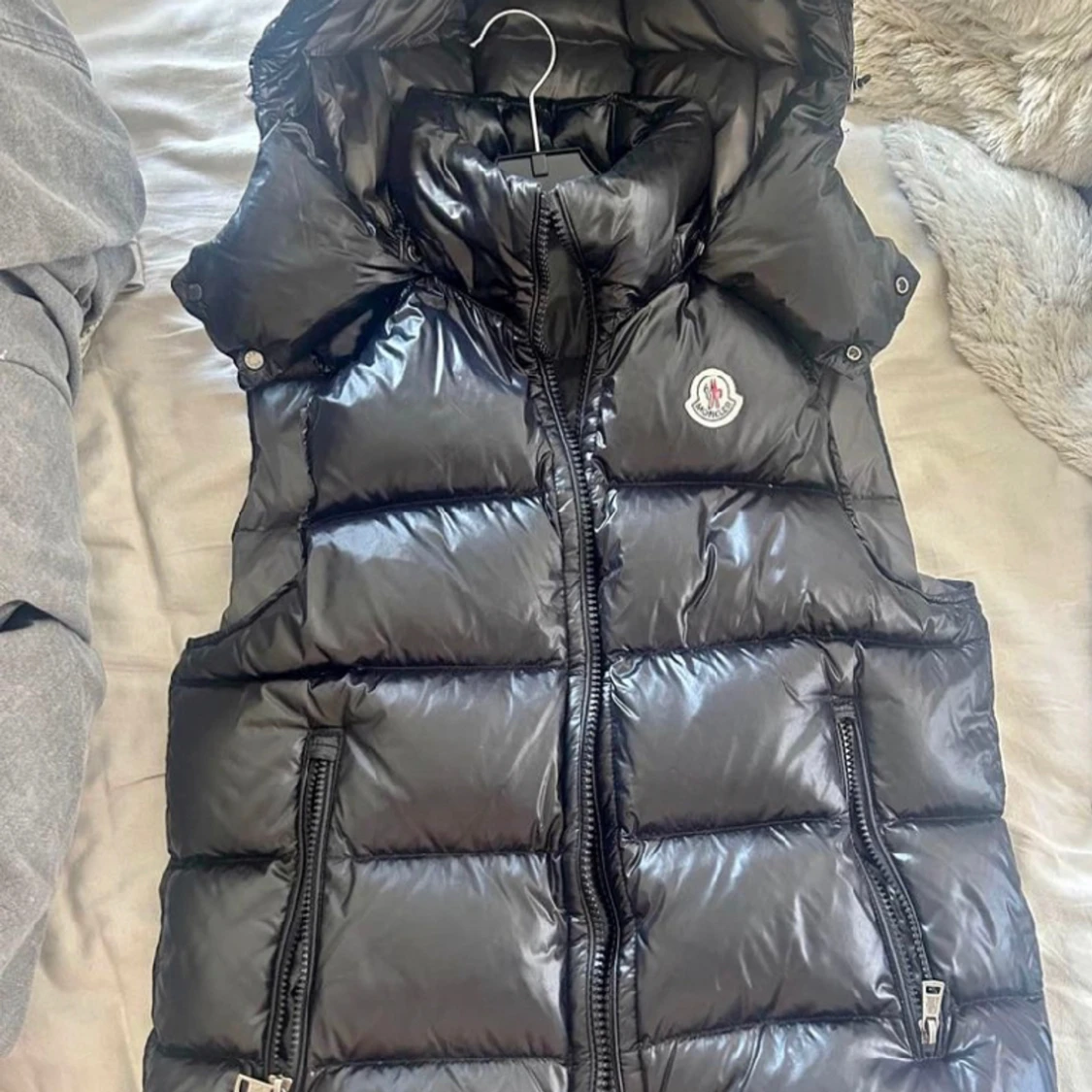 Moncler bormest väst