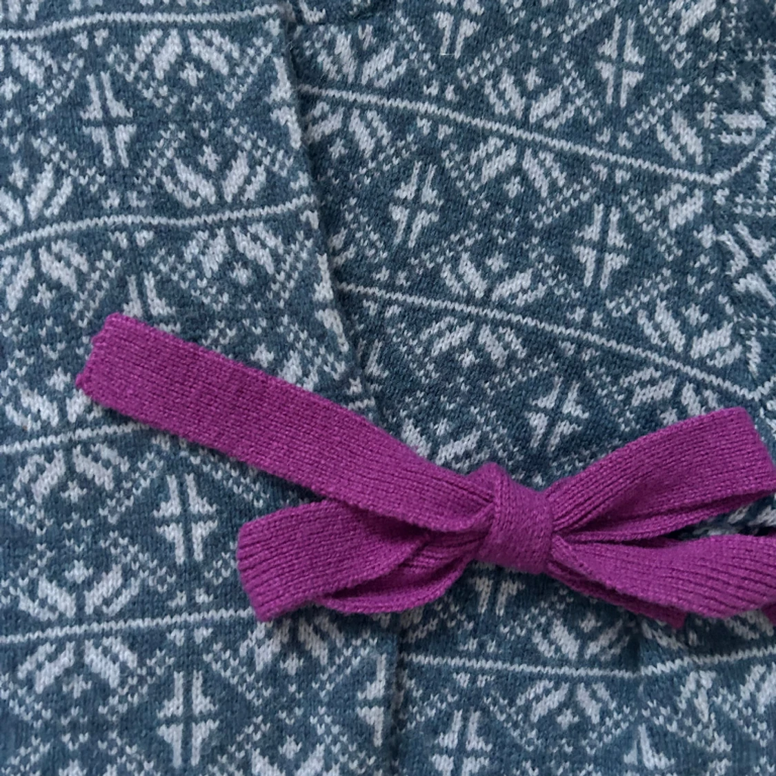 Odd Molly stickad kofta  - 90