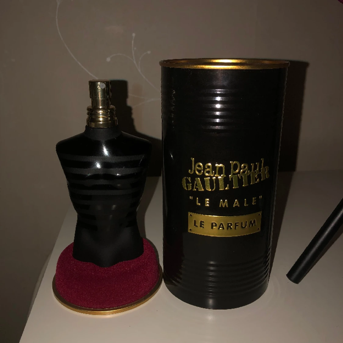 Jean Paul Gaultier Le Parfum