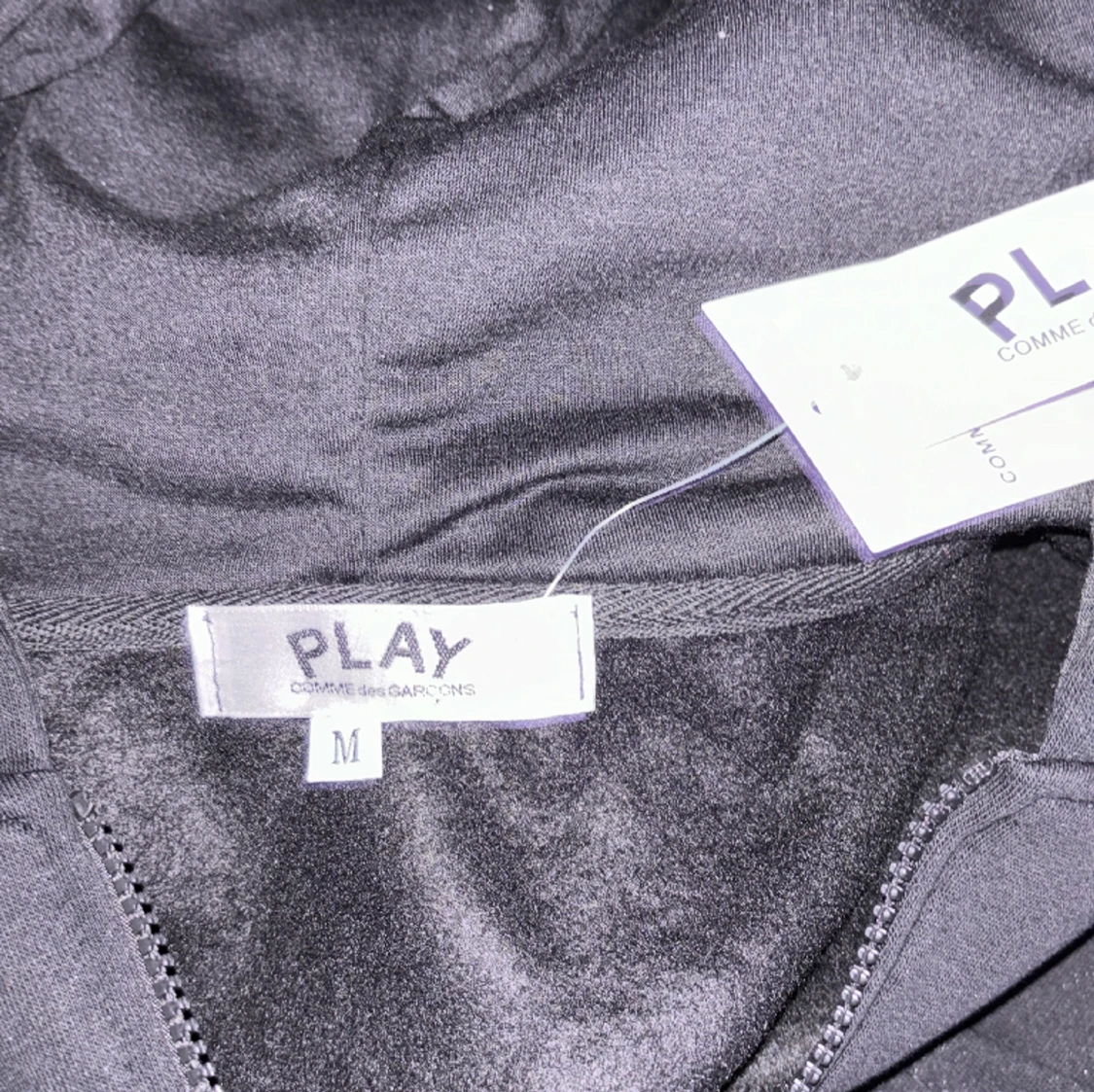 COMME des CARGONS/cdm/PLAY - 91