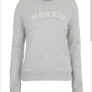 Morris tröja - Använd ett fåtal gånger🩷