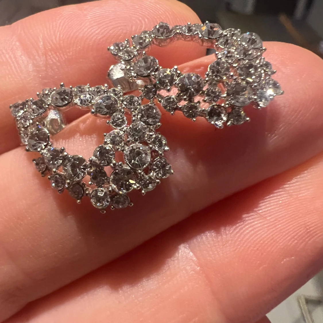 Lily and Rose örhängen - 91