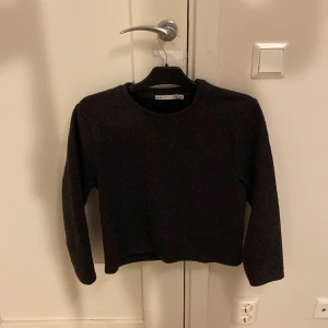 Grå tröja❤️ - Det är väldigt bra skick❤️☺️