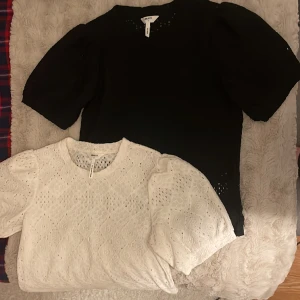 2-pack tröjor  - 2 tröjor som är i mycket bra skick! 1 för 99, båda för 199. Passar inte längre mig tyvärr. Skriv om några frågor. 😘