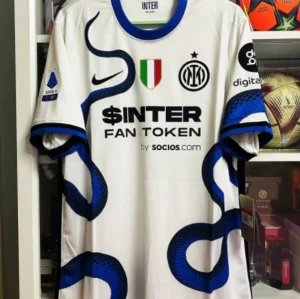 Inter tröja  - Svår att hitta, sälj billigt 300kr