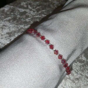 Armband  - Hemmagjord 